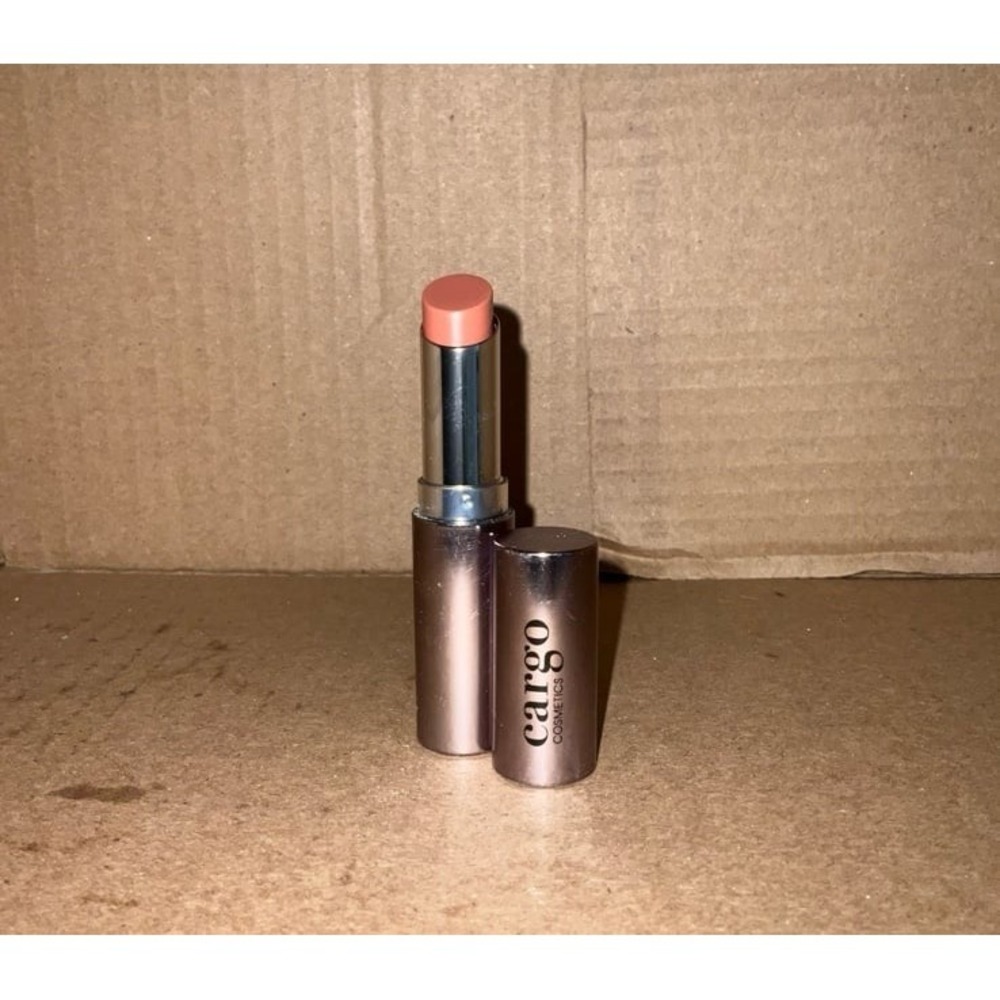 CARGO COSMETICS LIPSTICK DUBAI